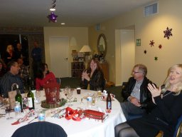 2013 Christmas South